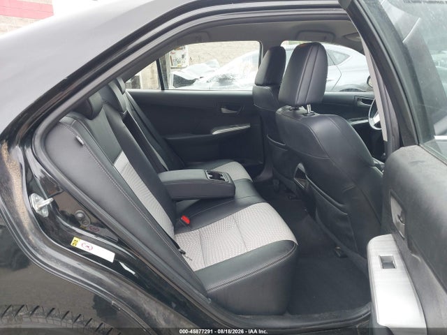 Aukcja sprzedaży 2012 Toyota Camry Se, vin: 4T1BF1FK8CU016364, numer aukcji: 45877291