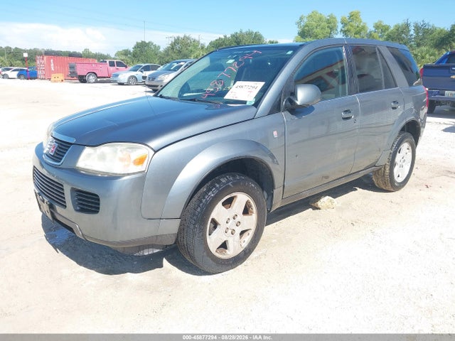 45877294 :رقم المزاد ، 5GZCZ63446S875470 vin ، 2006 Saturn Vue V6 مزاد بيع