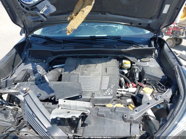 Auction sale of the 2020 Subaru Forester Touring, vin: JF2SKAXC6LH410091, lot number: 45877297