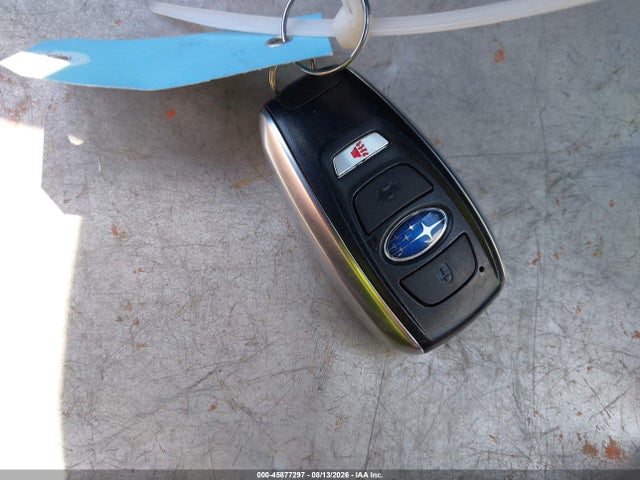 Auction sale of the 2020 Subaru Forester Touring, vin: JF2SKAXC6LH410091, lot number: 45877297