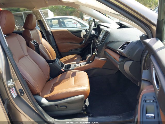 Auction sale of the 2020 Subaru Forester Touring, vin: JF2SKAXC6LH410091, lot number: 45877297