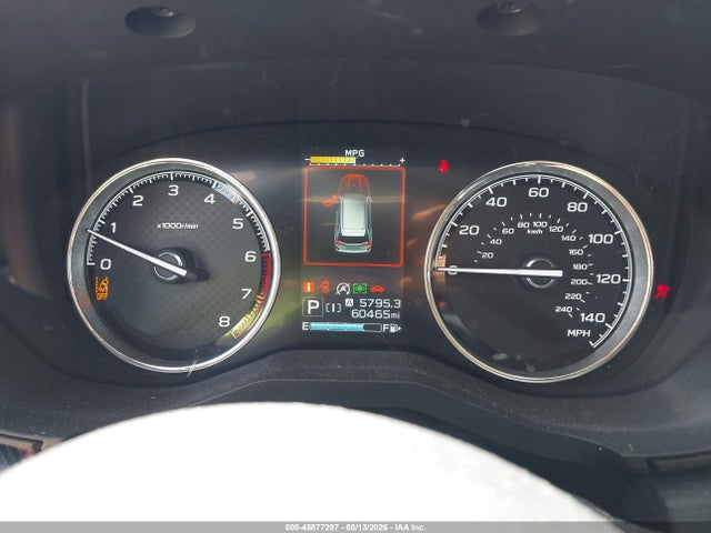 Auction sale of the 2020 Subaru Forester Touring, vin: JF2SKAXC6LH410091, lot number: 45877297
