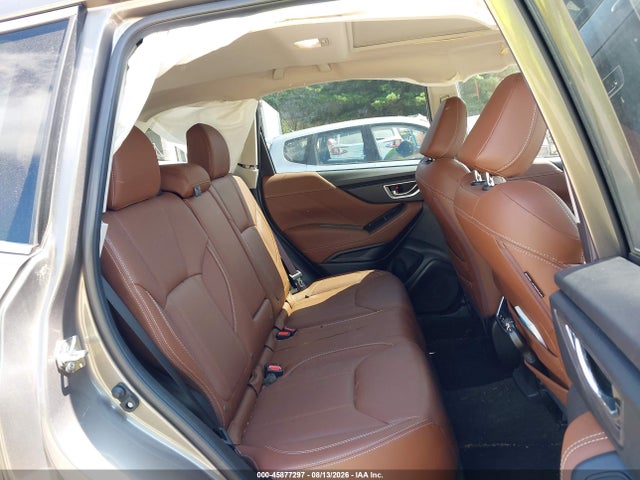 Auction sale of the 2020 Subaru Forester Touring, vin: JF2SKAXC6LH410091, lot number: 45877297