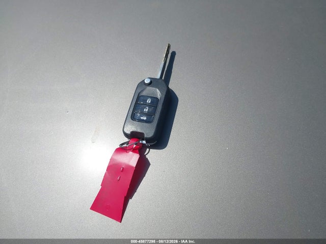 Aukcja sprzedaży 2014 Honda Civic Lx, vin: 2HGFB2F55EH500419, numer aukcji: 45877298