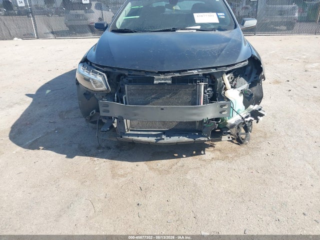 2018 Chevrolet Malibu Lt მანქანა იყიდება აუქციონზე, vin: 1G1ZD5ST8JF149327, აუქციონის ნომერი: 45877302