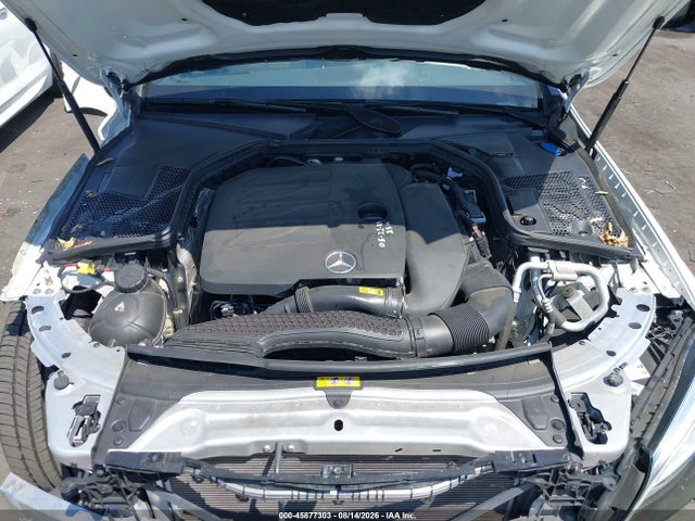 Mercedes-Benz C 300 2019 55SWF8DB3KU322704 Image 10