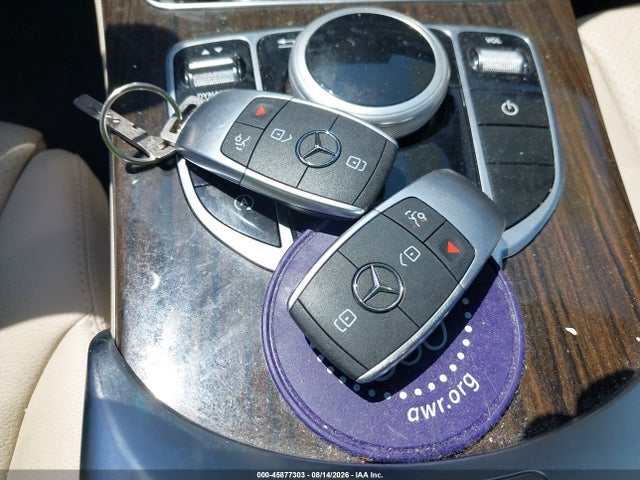 Mercedes-Benz C 300 2019 55SWF8DB3KU322704 Image 11