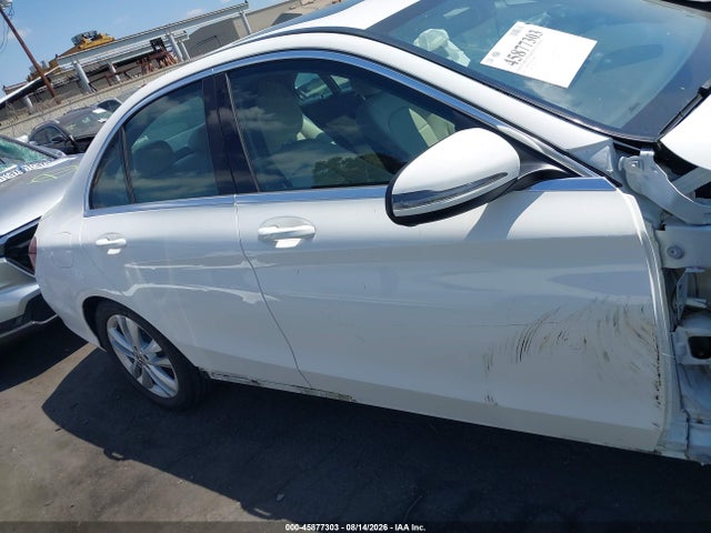 Mercedes-Benz C 300 2019 55SWF8DB3KU322704 Image 14