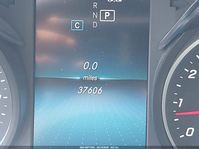 Mercedes-Benz C 300 2019 55SWF8DB3KU322704 Image 16