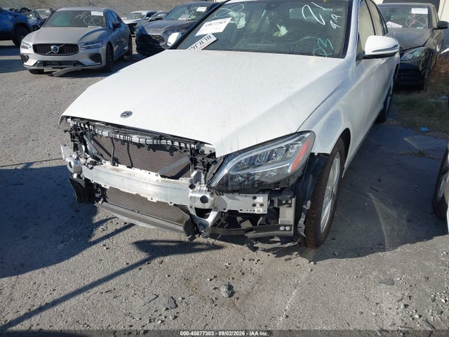 Mercedes-Benz C 300 2019 55SWF8DB3KU322704 Image 2