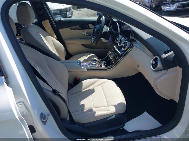 Mercedes-Benz C 300 2019 55SWF8DB3KU322704 Image 5