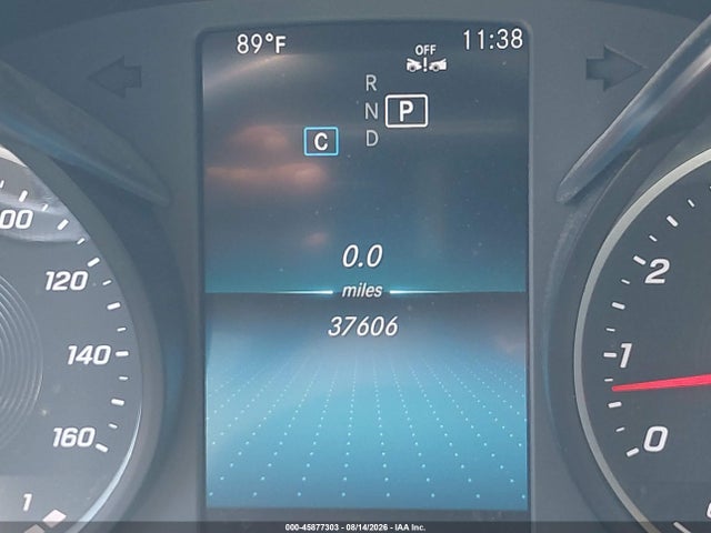 Mercedes-Benz C 300 2019 55SWF8DB3KU322704 Image 7