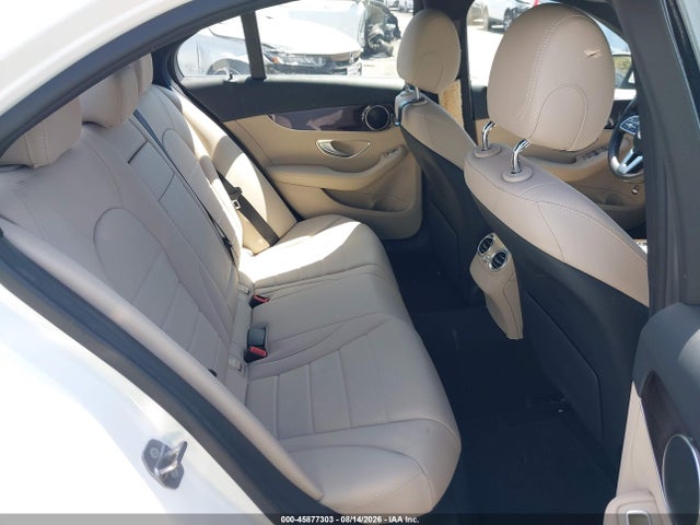 Mercedes-Benz C 300 2019 55SWF8DB3KU322704 Image 8