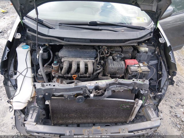 Продаж на аукціоні авто 2013 Honda Fit Sport, vin: JHMGE8H50DC041262, номер лоту: 45877304
