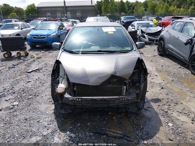 Продаж на аукціоні авто 2013 Honda Fit Sport, vin: JHMGE8H50DC041262, номер лоту: 45877304