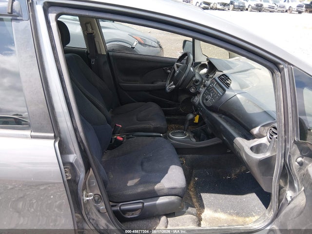 Продаж на аукціоні авто 2013 Honda Fit Sport, vin: JHMGE8H50DC041262, номер лоту: 45877304