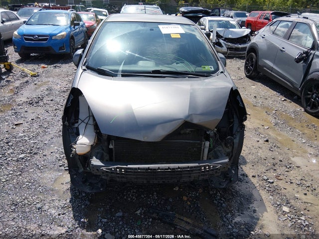 Продаж на аукціоні авто 2013 Honda Fit Sport, vin: JHMGE8H50DC041262, номер лоту: 45877304