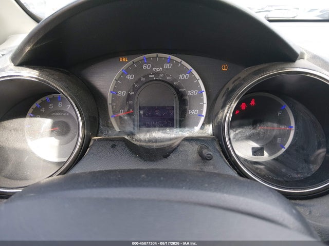 Продаж на аукціоні авто 2013 Honda Fit Sport, vin: JHMGE8H50DC041262, номер лоту: 45877304