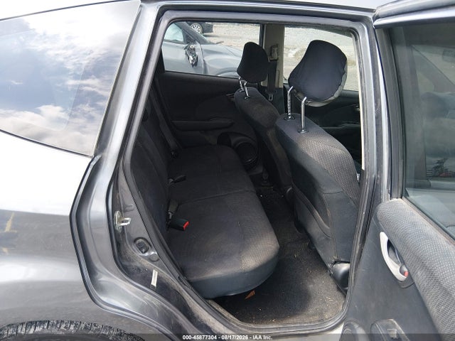 Продаж на аукціоні авто 2013 Honda Fit Sport, vin: JHMGE8H50DC041262, номер лоту: 45877304