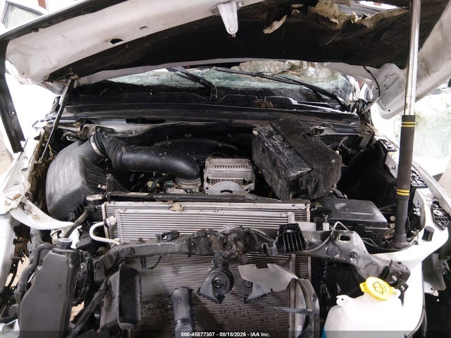 Продаж на аукціоні авто 2022 Ram 1500 Rebel, vin: 1C6SRFLT8NN437186, номер лоту: 45877307