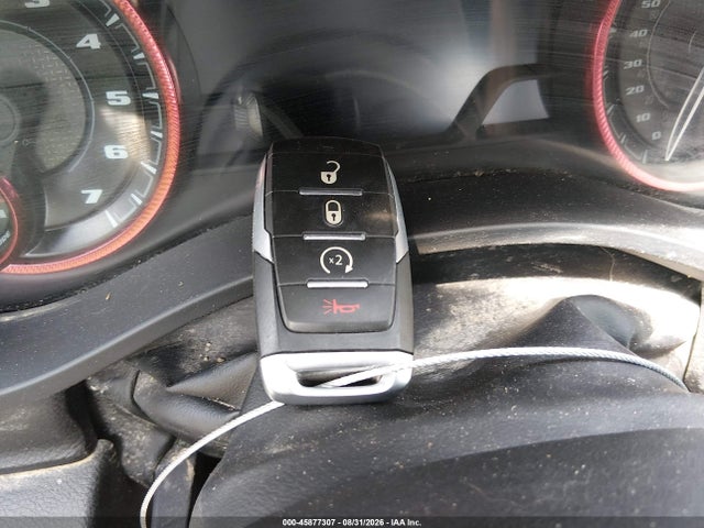 Продаж на аукціоні авто 2022 Ram 1500 Rebel, vin: 1C6SRFLT8NN437186, номер лоту: 45877307