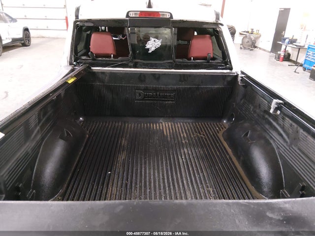 Продаж на аукціоні авто 2022 Ram 1500 Rebel, vin: 1C6SRFLT8NN437186, номер лоту: 45877307