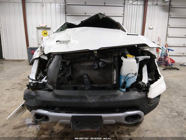 Продаж на аукціоні авто 2022 Ram 1500 Rebel, vin: 1C6SRFLT8NN437186, номер лоту: 45877307