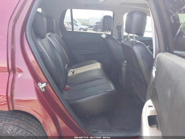 Продажа на аукционе авто 2016 Gmc Terrain Slt, vin: 2GKFLUEK3G6265116, номер лота: 45877315