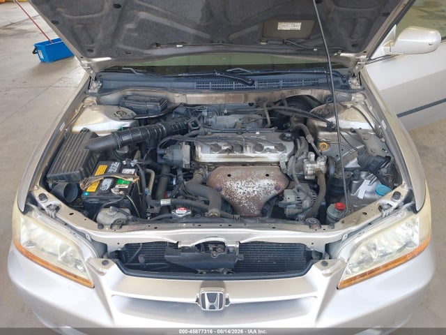 Продаж на аукціоні авто 1999 Honda Accord Lx, vin: JHMCG564XXC005262, номер лоту: 45877316