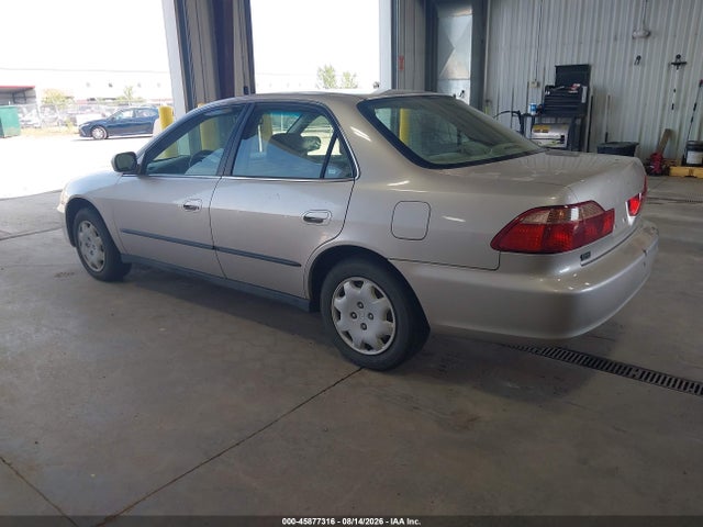 Продаж на аукціоні авто 1999 Honda Accord Lx, vin: JHMCG564XXC005262, номер лоту: 45877316