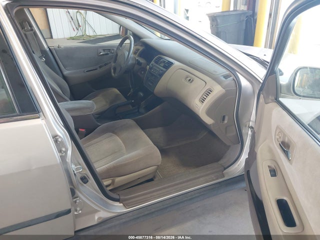 Продаж на аукціоні авто 1999 Honda Accord Lx, vin: JHMCG564XXC005262, номер лоту: 45877316