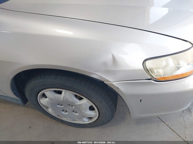 Продаж на аукціоні авто 1999 Honda Accord Lx, vin: JHMCG564XXC005262, номер лоту: 45877316