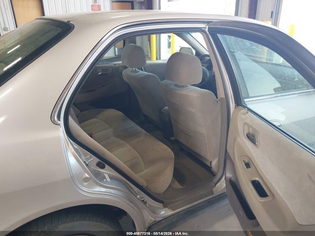 Продаж на аукціоні авто 1999 Honda Accord Lx, vin: JHMCG564XXC005262, номер лоту: 45877316