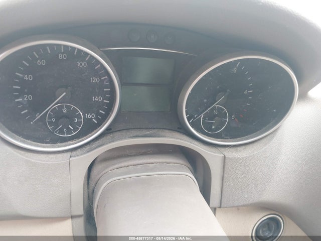 Продажа на аукционе авто 2008 Mercedes-benz Ml 320 Cdi 4matic, vin: 4JGBB22E28A433442, номер лота: 45877317