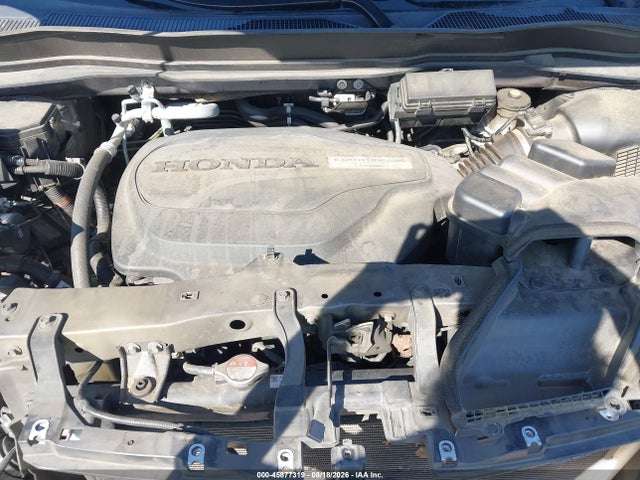 45877319 :رقم المزاد ، 5FNYF5H58LB002454 vin ، 2020 Honda Pilot 2wd Ex-l مزاد بيع