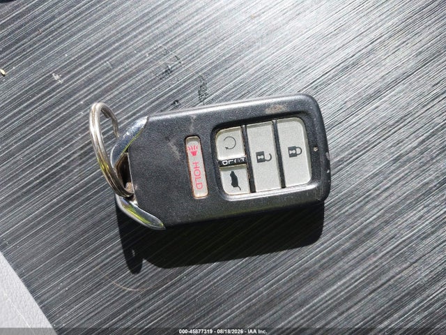 45877319 :رقم المزاد ، 5FNYF5H58LB002454 vin ، 2020 Honda Pilot 2wd Ex-l مزاد بيع