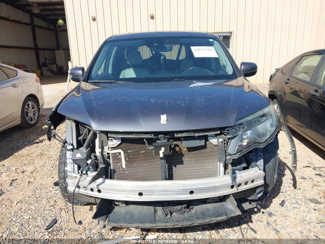 45877319 :رقم المزاد ، 5FNYF5H58LB002454 vin ، 2020 Honda Pilot 2wd Ex-l مزاد بيع