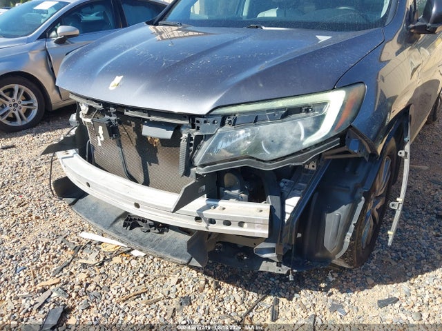 45877319 :رقم المزاد ، 5FNYF5H58LB002454 vin ، 2020 Honda Pilot 2wd Ex-l مزاد بيع
