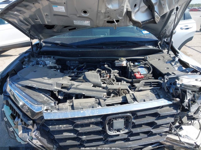45877330 :رقم المزاد ، 5J6RS4H4XRL008760 vin ، 2024 Honda Cr-v Ex Awd مزاد بيع