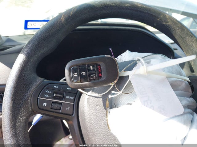 45877330 :رقم المزاد ، 5J6RS4H4XRL008760 vin ، 2024 Honda Cr-v Ex Awd مزاد بيع