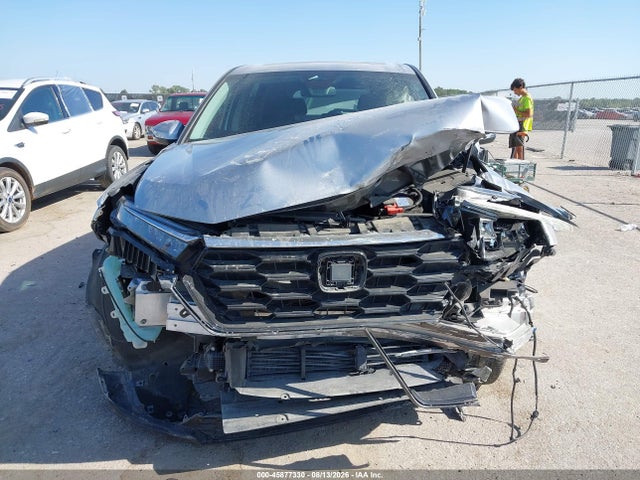 45877330 :رقم المزاد ، 5J6RS4H4XRL008760 vin ، 2024 Honda Cr-v Ex Awd مزاد بيع