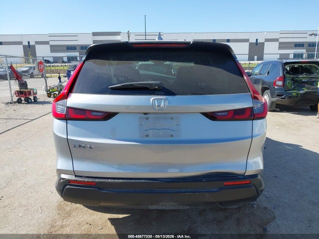 45877330 :رقم المزاد ، 5J6RS4H4XRL008760 vin ، 2024 Honda Cr-v Ex Awd مزاد بيع