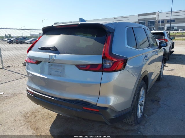 45877330 :رقم المزاد ، 5J6RS4H4XRL008760 vin ، 2024 Honda Cr-v Ex Awd مزاد بيع