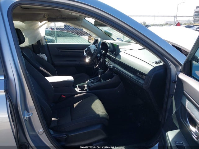 45877330 :رقم المزاد ، 5J6RS4H4XRL008760 vin ، 2024 Honda Cr-v Ex Awd مزاد بيع