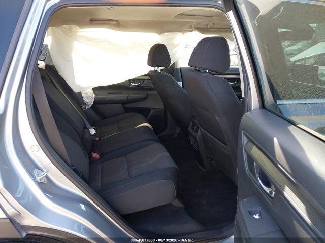 45877330 :رقم المزاد ، 5J6RS4H4XRL008760 vin ، 2024 Honda Cr-v Ex Awd مزاد بيع