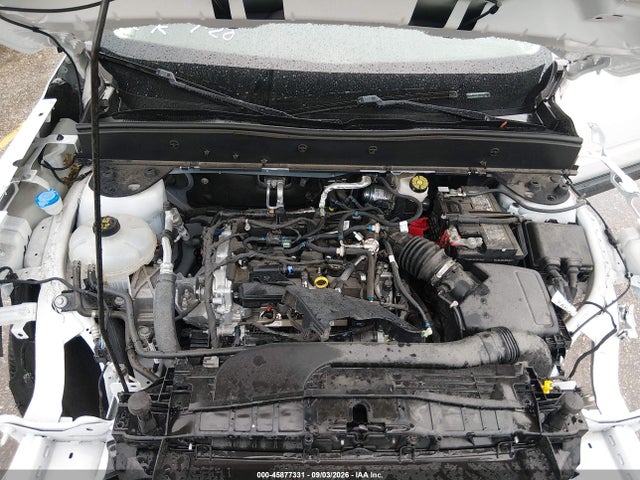 2024 Ford Bronco Sport Outer Banks მანქანა იყიდება აუქციონზე, vin: 3FMCR9C69RRE24194, აუქციონის ნომერი: 45877331