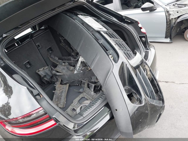 WP1AA2A52JLB25328 Porsche Macan