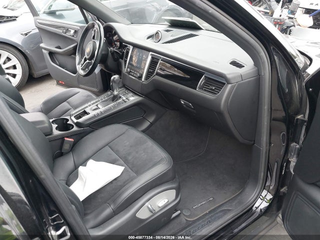 WP1AA2A52JLB25328 Porsche Macan