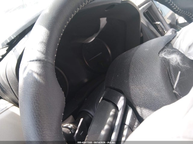 JF2SLDRC9SH436520 Subaru Forester Limited