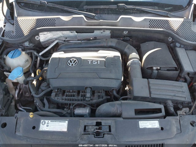 Продажа на аукционе авто 2017 Volkswagen Beetle 1.8t Se/1.8t Sel, vin: 3VWJ17AT7HM615217, номер лота: 45877341